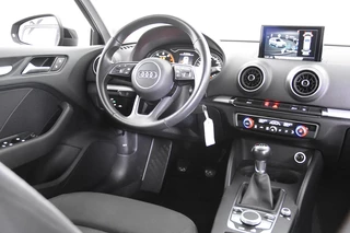 Audi A3 Audi A3 Sportback *1ste Eigenaar*Cruise Control*PDC* - afbeelding nr 22