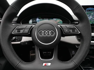 Audi A5 Panoramadak S Line Navigatie - afbeelding nr 24