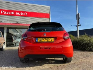 Peugeot 208 Peugeot 208 1.2 PureTech Allure - afbeelding nr 14