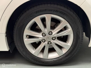 Lexus CT Lexus CT 200h Luxury Line Leer|LED|Camera|Trekhaak - afbeelding nr 22