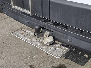 Opel Movano Imperiaal-Trap Airco/ECC Navi Trekhaak Sidebars Euro6 1e Eigenaar - afbeelding nr 13