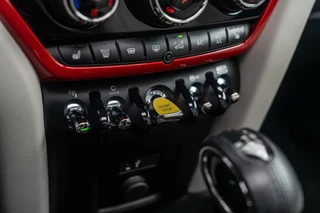 MINI Countryman Mini Countryman 2.0 Cooper S E ALL4 220PK Leder|Pano|JCW|VOL - afbeelding nr 55