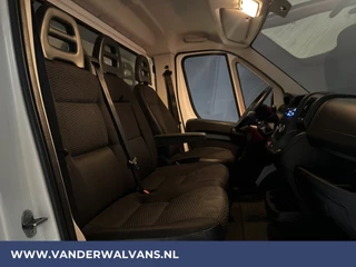 Citroën Jumper bijrijdersbank - afbeelding nr 6