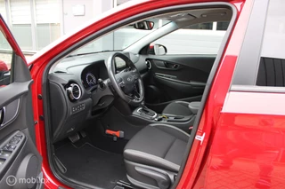 Hyundai Kona Hyundai Kona 1.6 GDI HEV Fashion 1e Eigenaar | Trekhaak. - afbeelding nr 5
