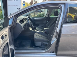 Volkswagen Golf Airco/Automaat/5-Deurs/Alu wielen - afbeelding nr 10