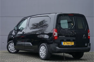 Citroën Berlingo Airco Cruise 1e Eig Ori NL BTW - afbeelding nr 10