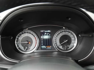 Suzuki Vitara Suzuki Vitara 1.0 Boosterjet Select - afbeelding nr 12