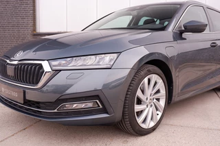 Škoda Octavia Škoda Octavia Combi 1.4 TSI iV PHEV Business Edition Plus | Head-Up | Carplay | LED | Camera | Memory | Navi | Sfeerverl. - afbeelding nr 57