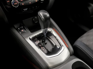 Nissan QASHQAI Automaat (PANORAMADAK, NAVIGATIE, CLIMATE, 360 CAMERA, GETINT GLAS, SPORTSTOELEN, CRUISE, LM VELGEN, PARKEERSENSOREN, NIEUWSTAAT) - afbeelding nr 11