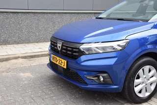Dacia Sandero Dacia Sandero 1.0 TCe 90 Comfort | Parkeer sensoren | Cruise control | Achteruitrijcamera | - afbeelding nr 3