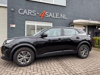 Peugeot 2008 - afbeelding nr 3