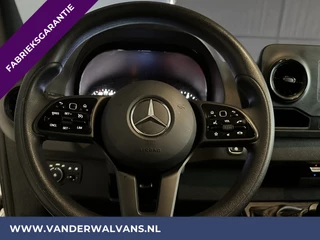 Mercedes-Benz Sprinter Android Auto, Stoelverwarming, Parkeersensoren, Bijrijdersbank - afbeelding nr 8