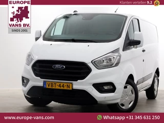 Ford Transit Custom - 424075493-0