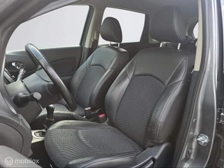 Nissan Note Nissan Note 1.2 DIG-S Tekna 98 PK TOPPER - afbeelding nr 18