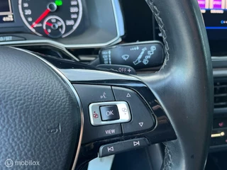 Volkswagen Polo Volkswagen Polo 1.6 TDI R-line NAP APK LED DSG PDC SFEERVERLICHTING - afbeelding nr 24