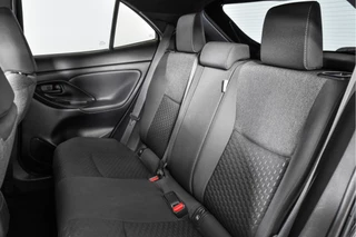 Toyota Yaris Cross Toyota Yaris Cross 1.5 Hybrid 115 First Edition (Facelift) | Dig.Cockpit | Adapt.Cruise | Stoelverwarming | Camera | PDC | App.Connect | Auto.Airco | LM 17