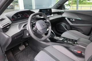 Peugeot 2008 Peugeot 2008 1.2 PURETECH 130PK ALLURE, Apple Carplay/ Android Auto, LED, etc. - afbeelding nr 18
