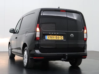 Volkswagen Caddy | Navigatie | Trekhaak | Airco | Betimmering - afbeelding nr 20