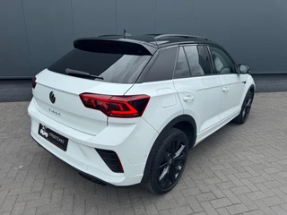 Volkswagen T-Roc Volkswagen T-Roc 1.5 TSI 3xR-Line Aut. Pano/Acc/CAM/FULL!! - afbeelding nr 7