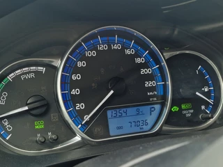 Toyota Yaris - afbeelding nr 34