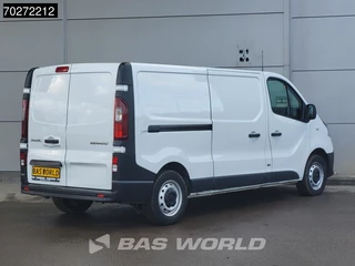 Renault Trafic Renault Trafic 120pk L2H1 Airco Euro6 Parkeersensoren L2 6m3 Airco - afbeelding nr 5