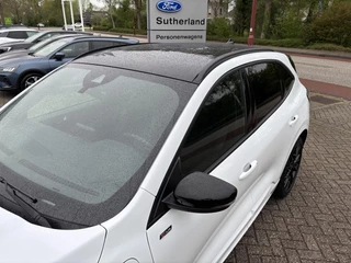 Ford Kuga Ford Kuga 2.5 PHEV ST-Line X 225pk | Black Pack | Adaptive cruise control | Winter Pack | BTW verrekenbaar | 20 inch velgen |  Rode Remklauwen | Zwart dak + Spiegels - afbeelding nr 14