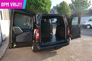 Toyota ProAce Toyota PROACE CITY 102PK, NIEUW, DIRECT LEVERBAAR GARANTIE - afbeelding nr 4