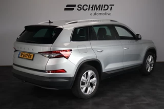 Škoda Kodiaq Škoda Kodiaq 1.5 TSI Business Edition Plus | ACC | Trekhaak | Navi | Camera - afbeelding nr 4