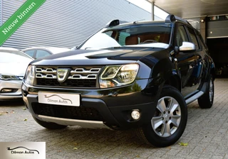 Dacia Duster 1.2 TCe Prestige|Airco|Navi|Cruise|115 dkm!Nap!