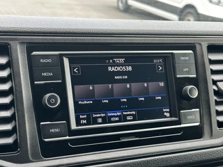 Volkswagen Crafter Volkswagen Crafter 35 2.0 TDI L4H3 Comfortline*A/C*CRUISE*HAAK* - afbeelding nr 14