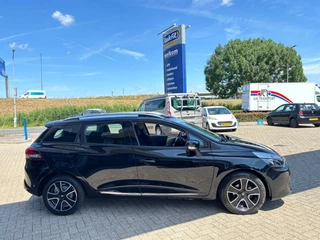 Renault Clio Renault Clio 0.9 TCE EXPRESSION AIRCO NAVI CRUISE LED. - afbeelding nr 9