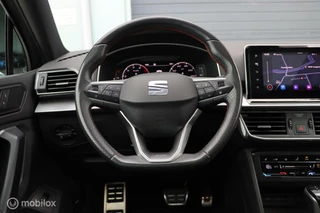 SEAT Tarraco Seat Tarraco 2.0 TSI 4drive FR 7p. 245pk / Pano / 360 cam - afbeelding nr 18