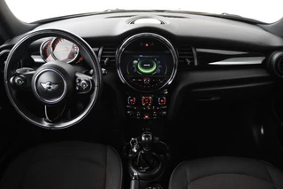 MINI Cooper Mini Mini 1.5 Cooper (CRUISE CONTROL, NAVIGATIE, BLUETOOTH, CLIMATE CONTROL, NL-AUTO) - afbeelding nr 3