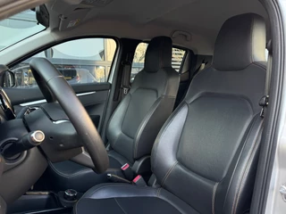 Dacia Spring Dacia Spring Comfort Plus 27 kWh | Eerste Eigenaar | Navigatie | Cruise Control | Lederen Bekleding | Airconditioning | NAP - afbeelding nr 6