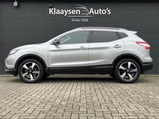 Nissan QASHQAI - afbeelding nr 8