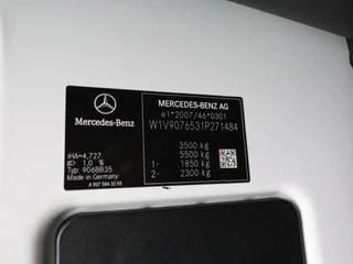 Mercedes-Benz Sprinter | Camera | Navigatie | Multimedia | Airco | Cruise - afbeelding nr 22