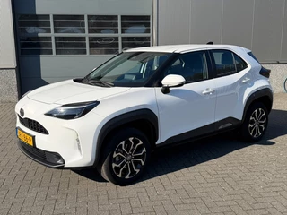 Toyota Yaris Cross 1.5 HYBRIDE 115pk Stoelverw.