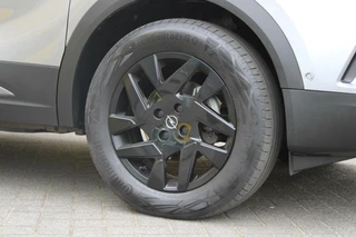 Opel Mokka Opel Mokka 1.2 Turbo GS Line Stoel en stuur verw. Navi Camera Automaat - afbeelding nr 7