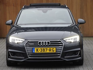 Audi A4 Audi A4 Avant 3.0 TDI V6 272PK q. Sp. L. Ed Sport / B&O / LED - afbeelding nr 61