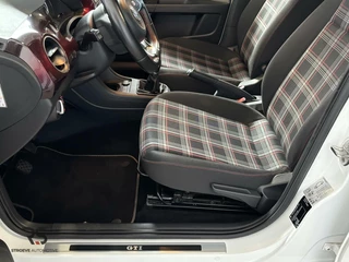 Volkswagen up! Volkswagen Up! GTI 1.0 TSI 116 pk handg. | Navi Maps&More | Cruise | Airco | PDC | DAB+ | Stoelverw. | Org. NLD. | - afbeelding nr 22