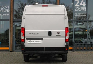 Fiat Ducato Fiat Ducato bestel 35 2.2 MultiJet L2H2|PDC|DAB|Airco|140PK - afbeelding nr 12