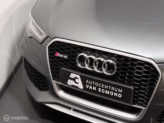 Audi RS6 Audi RS6 Avant 4.0 TFSI QUATTRO | NL-AUTO | BOSE | ALCANTARA - afbeelding nr 40