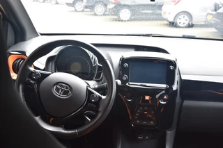Toyota Aygo - afbeelding nr 17