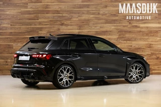 Audi RS3 Audi RS 3 2.5 TFSI RS 3 quattro|Hulk|Pano|Massage|ACC|HUD|Carbon| - afbeelding nr 10