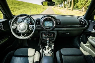 MINI Clubman Mini Clubman 1.5 Cooper Chili Serious Business | Pano | Navi - afbeelding nr 3