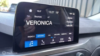 Ford Focus Ford Focus Wagon 1.0 EcoBoost|Titanium|Automaat|Boekjes - afbeelding nr 16