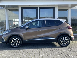 Renault Captur Renault Captur 0.9 TCe Intens / Navi / Led / Cruise / Clima - afbeelding nr 4