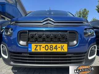 Citroën Berlingo Citroen Berlingo combi L2  1.5 BlueHDI Feel 7 persoons - afbeelding nr 9