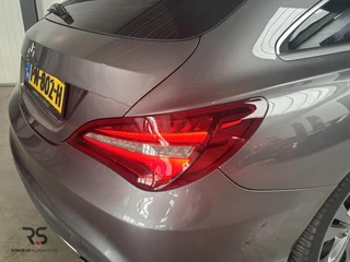 Mercedes-Benz CLA Mercedes-Benz CLA-Klasse SB 180 Buss. Solution | Navi | LED | Cruise | PDC | Camera | CarPlay | Clima | Trekh. | Org. NLD | - afbeelding nr 43