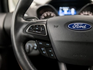 Ford C-MAX Ford C-MAX 1.0 Sport (GROOT NAVI, CLIMATE, STUUR/STOELVERWARMING, XENON, GETINT GLAS, KEYLESS, SPORTSTOELEN, LM VELGEN, CRUISE, NIEUWE APK, NIEUWSTAAT) - afbeelding nr 20
